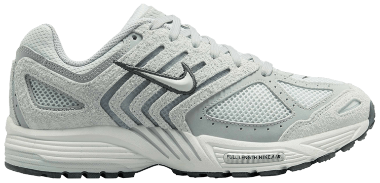 Nike Wmns Air Pegasus 2K5 Pure Platinum Wolf Grey