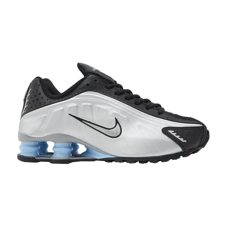 Buy Nike Shox R4 'Psychic Blue' - HQ1988 004 | GOAT