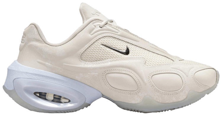 Nike Wmns Air Max Muse Light Bone