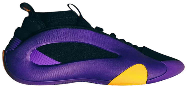 Adidas Harden Vol 8 PVAMU PE