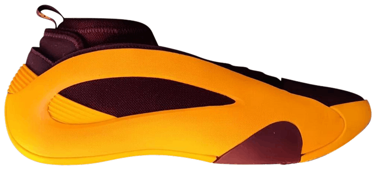 Adidas Harden Vol 8 ASU PE