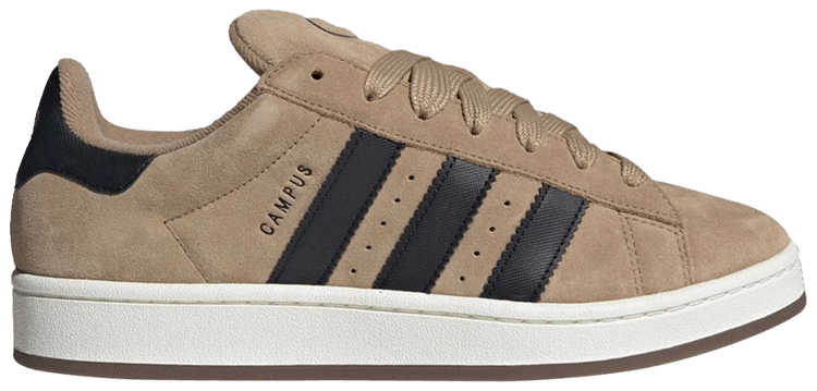 Adidas Campus 00s Cardboard Black