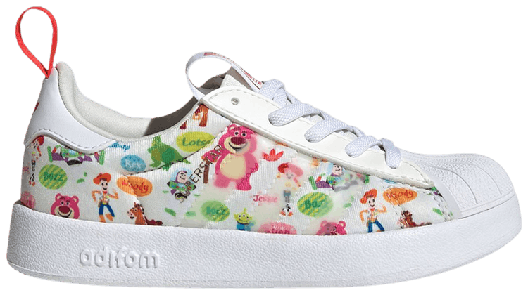 Toy Story x adidas Superstar 360 C Toy Story Squad