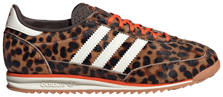 Wmns SL72 OG Cheetah Pack   Impact Orange