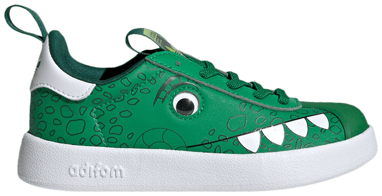 Toy Story x adidas adiFOM Gazelle 360 C Rex
