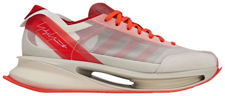 Buy Y 3 S Gendo Run: New Releases & Iconic Styles | GOAT