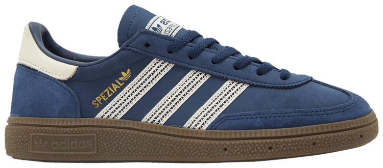 Buy Adidas Wmns Handball Spezial 'Crochet Pack - Night Indigo