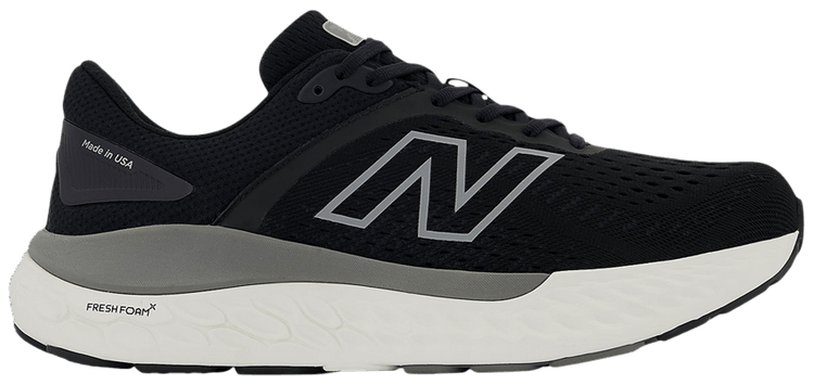 New Balance Fresh Foam X 1540v4 Black Harbor Grey