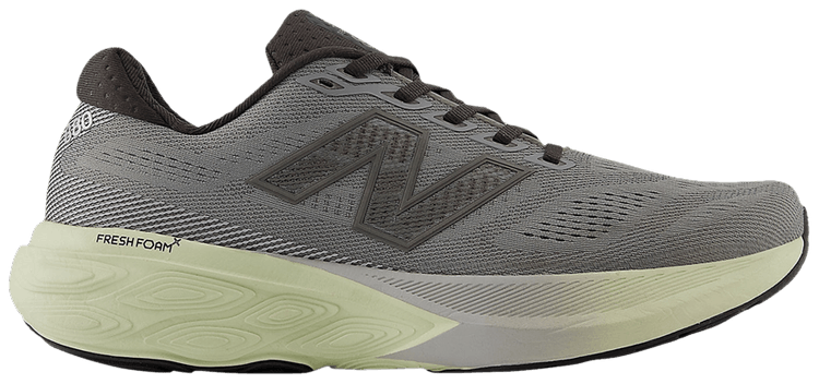 New Balance Fresh Foam X 880v15 Slate Grey Mineral