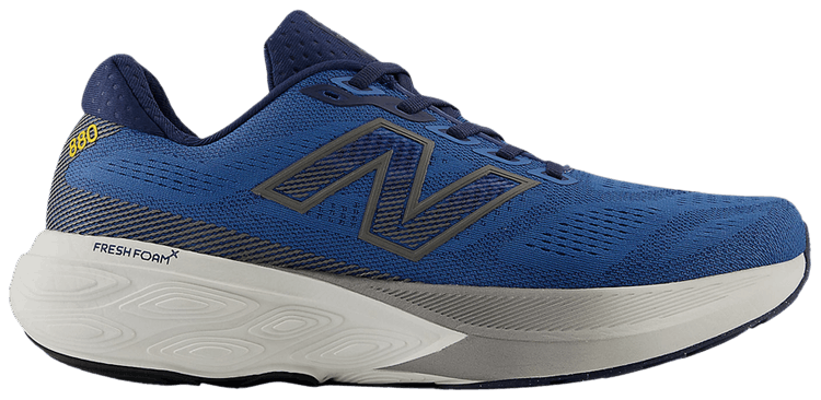 New Balance Fresh Foam X 880v15 Sea Stone
