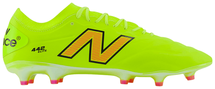 442v2 Elite FG First Edition Pack