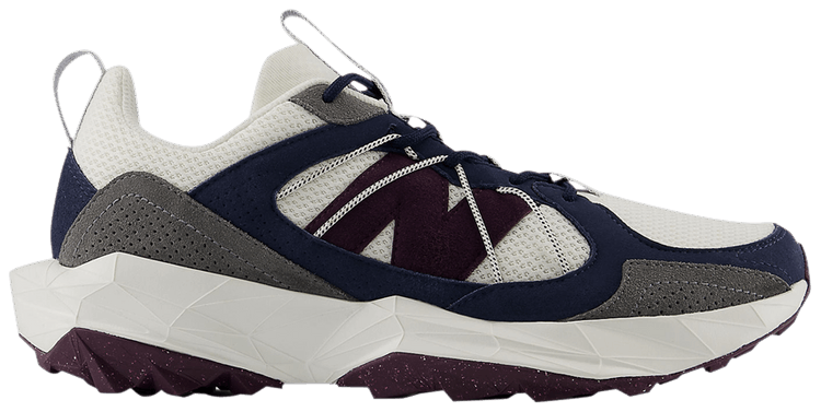 New Balance Tektrel Midnight Sea Salt Castlerock