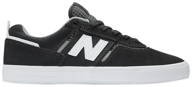 Jamie Foy x New Balance Numeric 306 Black White