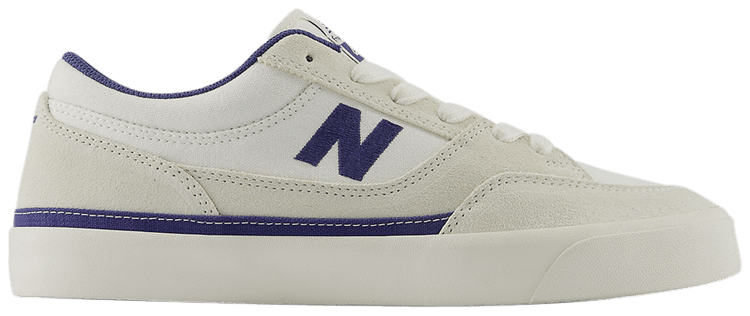 New Balance Franky Villani x Numeric 417 Low Sea Salt Dream State