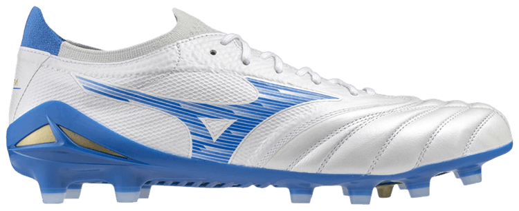 Buy Morelia Neo 4 Beta Elite 'White Mugen Blue' - P1GA244225