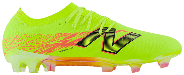 Furon V8 Elite FG First Edition Pack