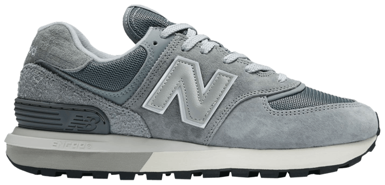 New Balance 574 Legacy Grey