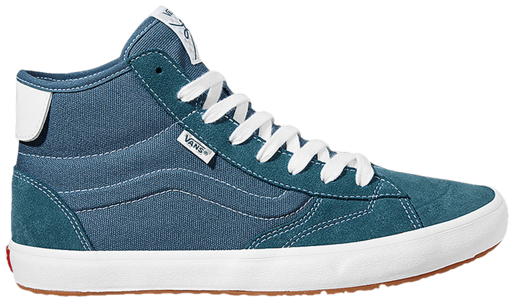 Vans The Lizzie Teal