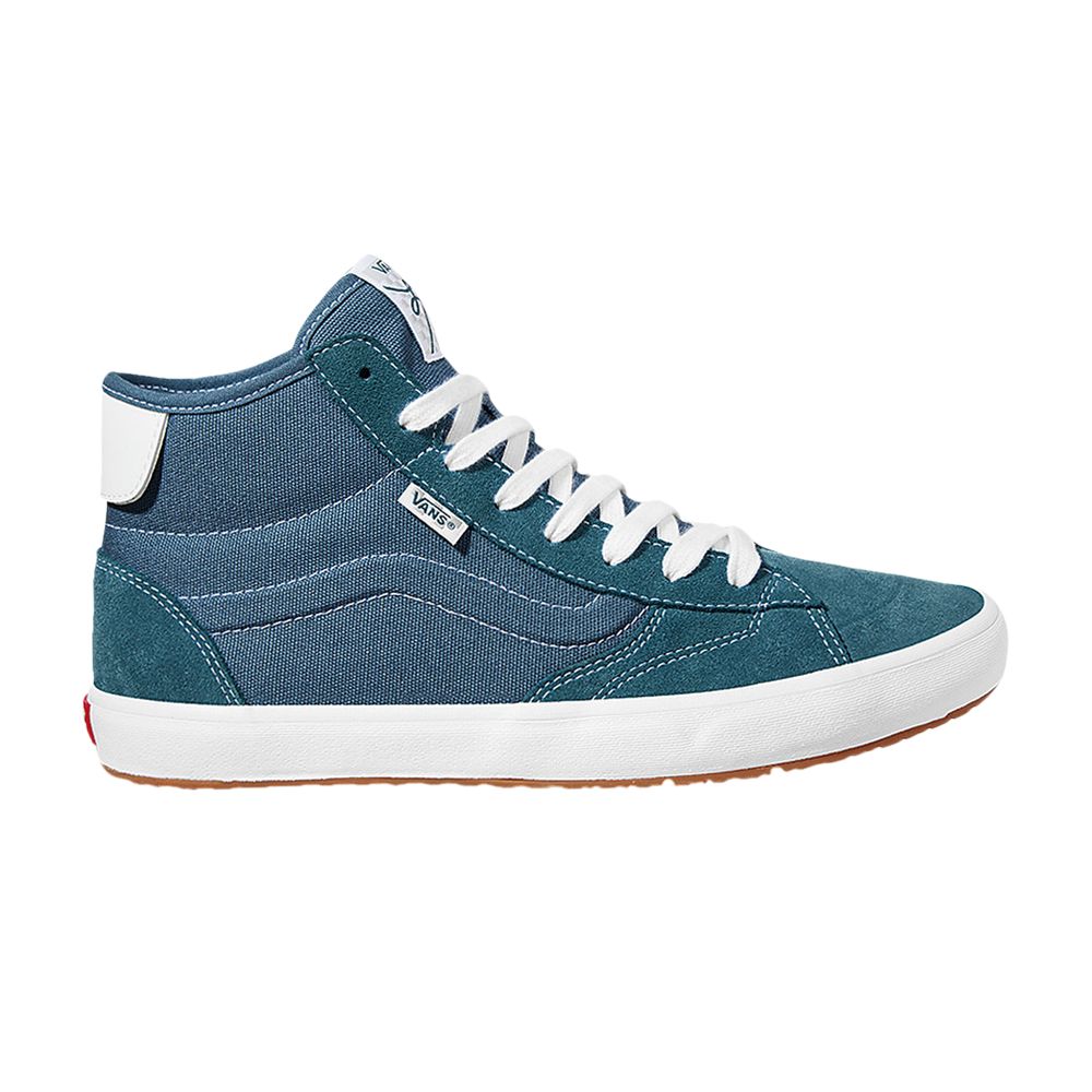 Vans The Lizzie 'Teal' | Men's Size 9 - VN0A4BX1TEA