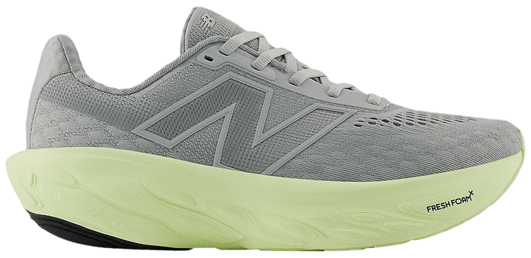 New Balance Wmns Fresh Foam X 1080v14 Raincloud Limelight