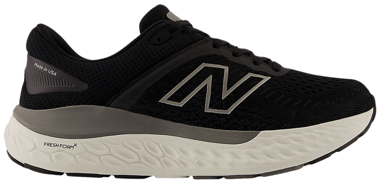 New Balance Wmns Fresh Foam X 1540v4 Black Harbor Grey