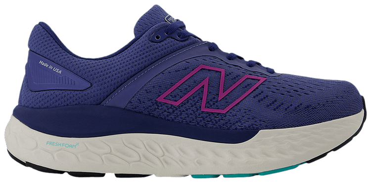 New Balance Wmns Fresh Foam X 1540v4 Night Sky Cosmic Rose