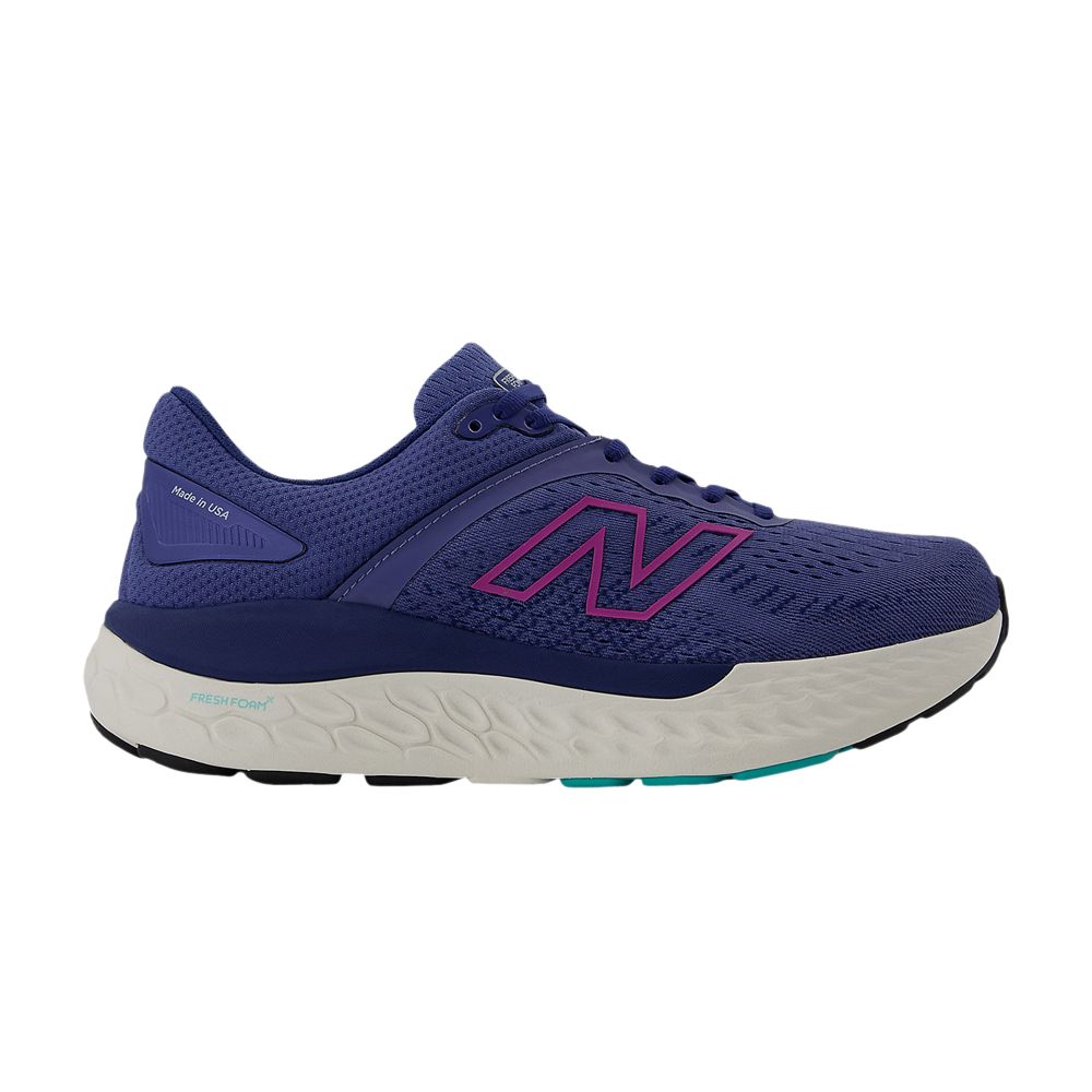 Pre-owned New Balance Wmns Fresh Foam X 1540v4 'night Sky Cosmic Rose' | Blue | Women's Size 6.5