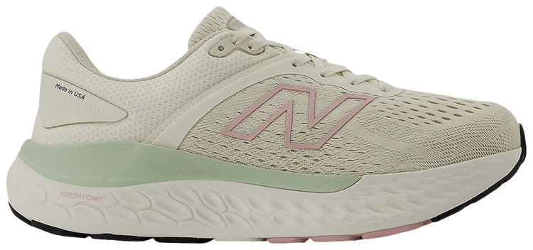 New Balance Wmns Fresh Foam X 1540v4 Turtledove Silver Moss