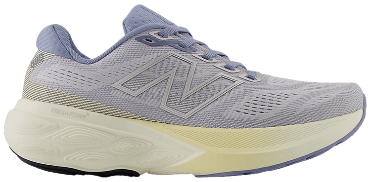 New Balance Wmns Fresh Foam X 880v15 Pearl Grey Dusk Shower