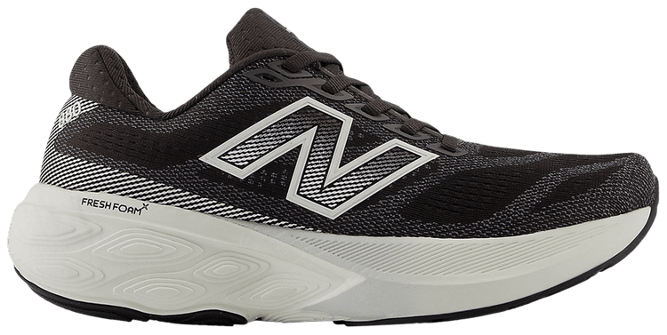 New Balance Wmns Fresh Foam X 880v15 Black Cement