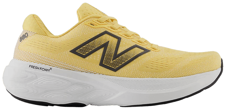 New Balance Wmns Fresh Foam X 880v15 Clementine