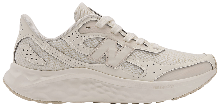 New Balance Wmns Fresh Foam Arishi v4 Tiralux Angora