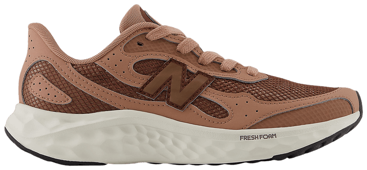 New Balance Wmns Fresh Foam Arishi v4 Tiralux Landslide