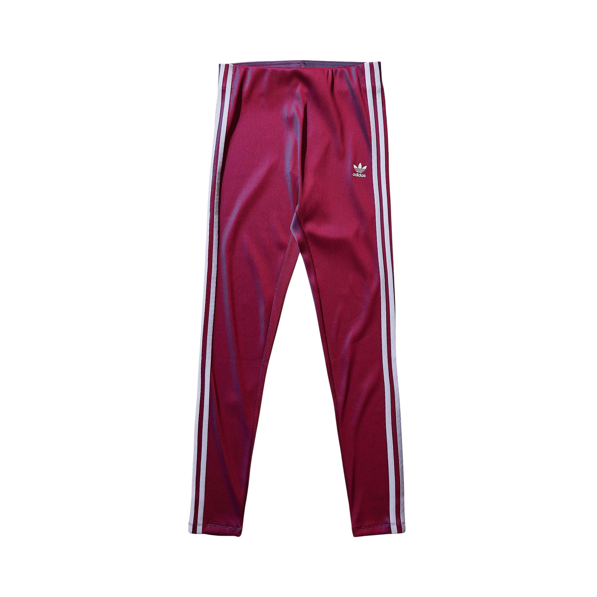 Pre-owned Adidas Originals Adidas Rasant Leggings 'multicolor' | Multi-color | Women's Size L