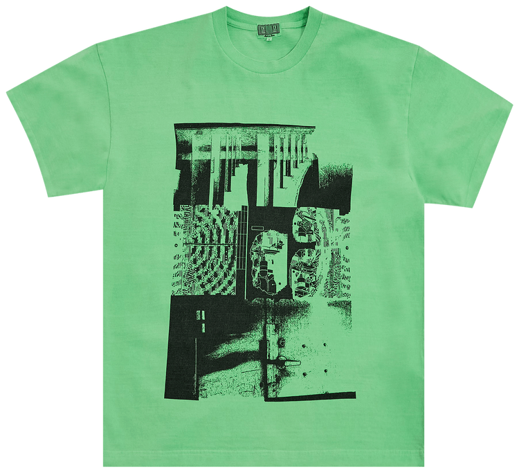 トップス C.E cavempt SIDE RIB HEAVY LONG SLEEVE T Buy Cav Empt