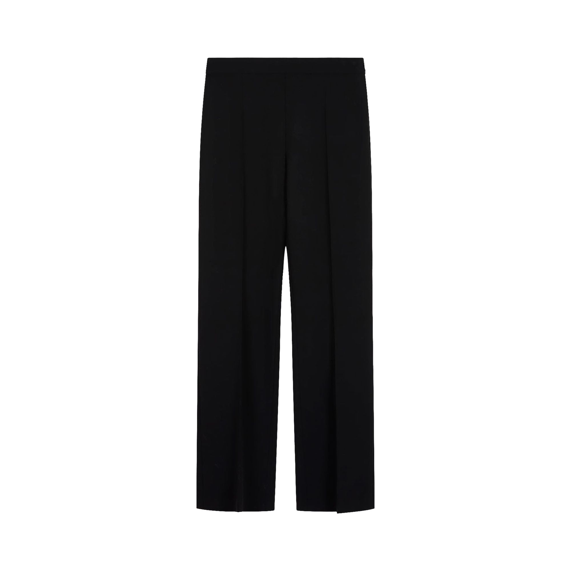 Pre-owned The Row Dina Pant 'black' | Women's Size 2