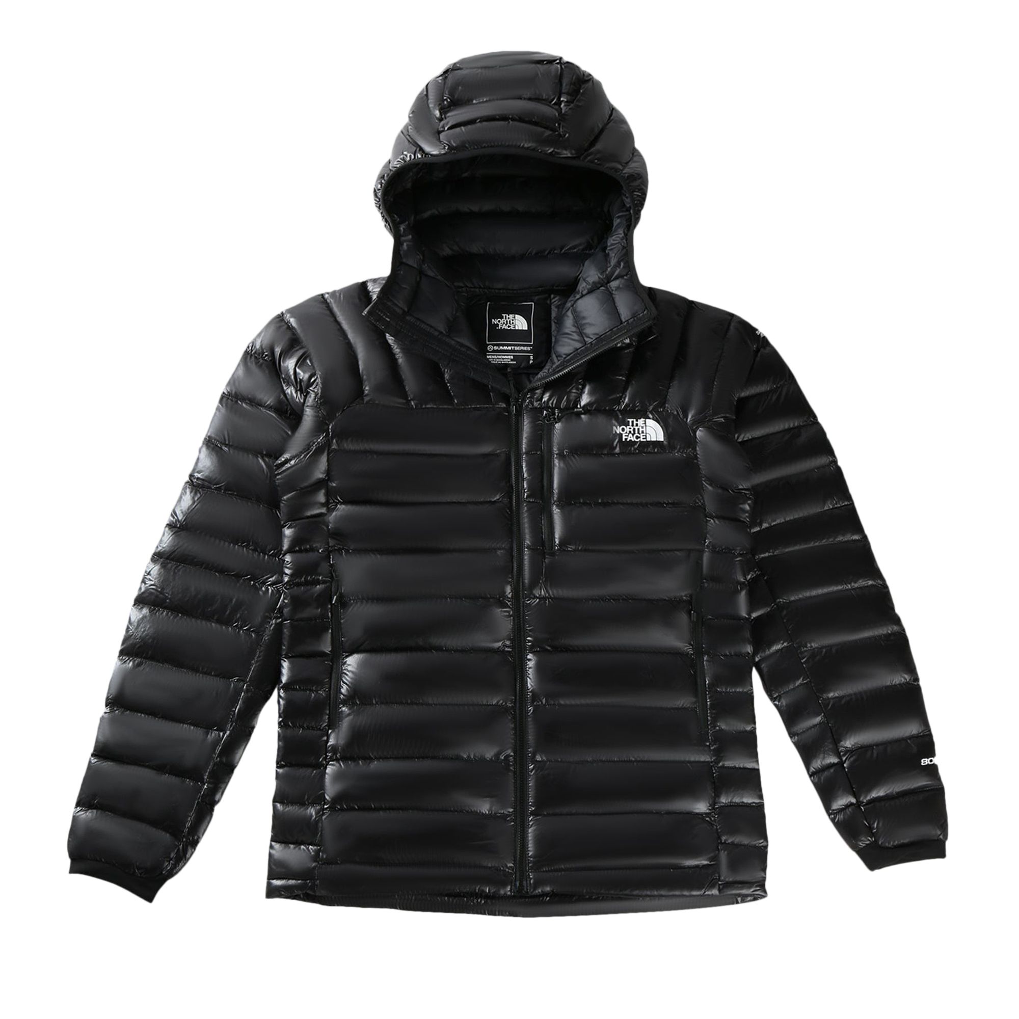 THE NORTH FACE Pre-owned Summit Breithorn Hoodie 'tnf Black' | Men's Size L