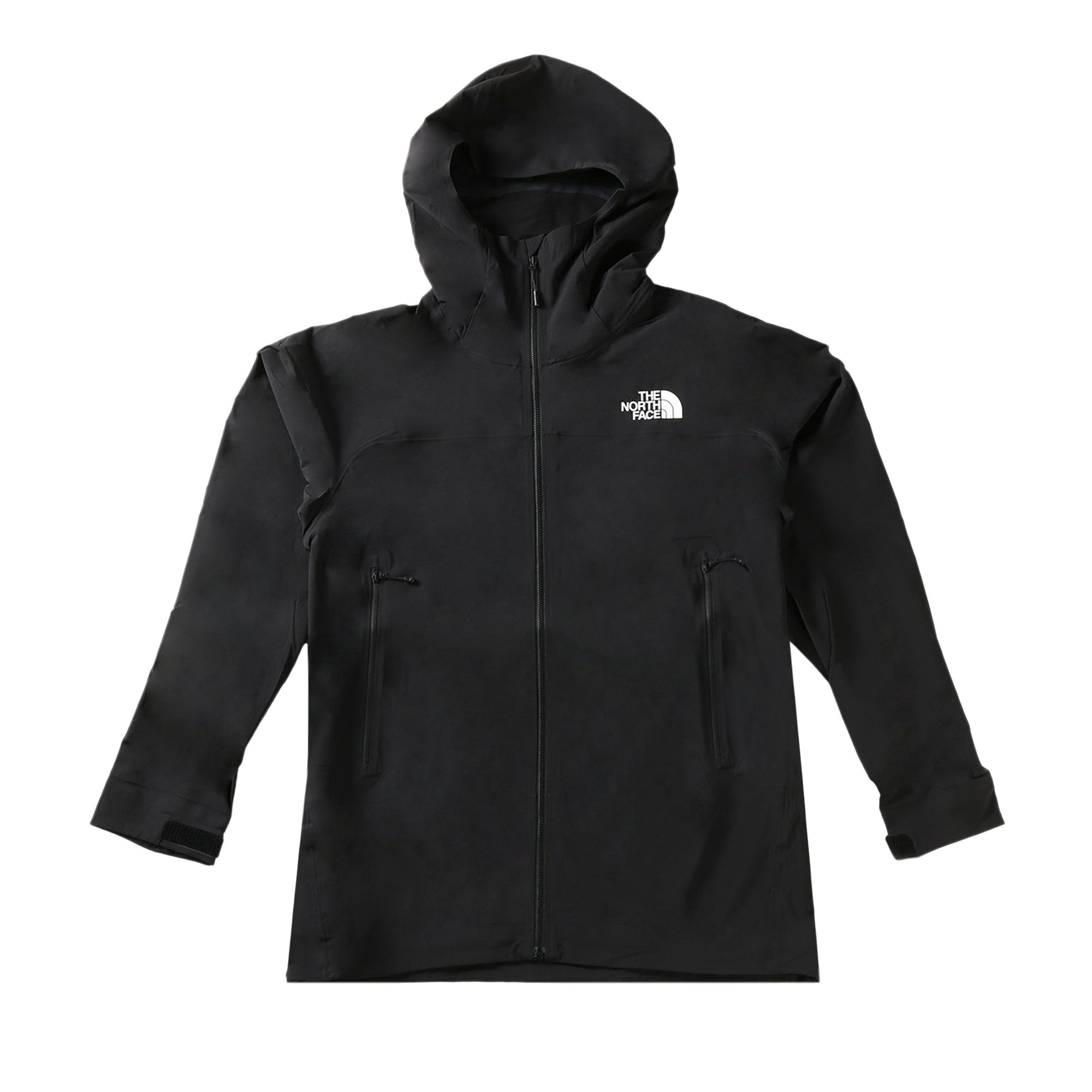 Pre-owned The North Face Summit Series Torre Egger Soft Shell Jacket 'tnf Black' | Men's Size Xl
