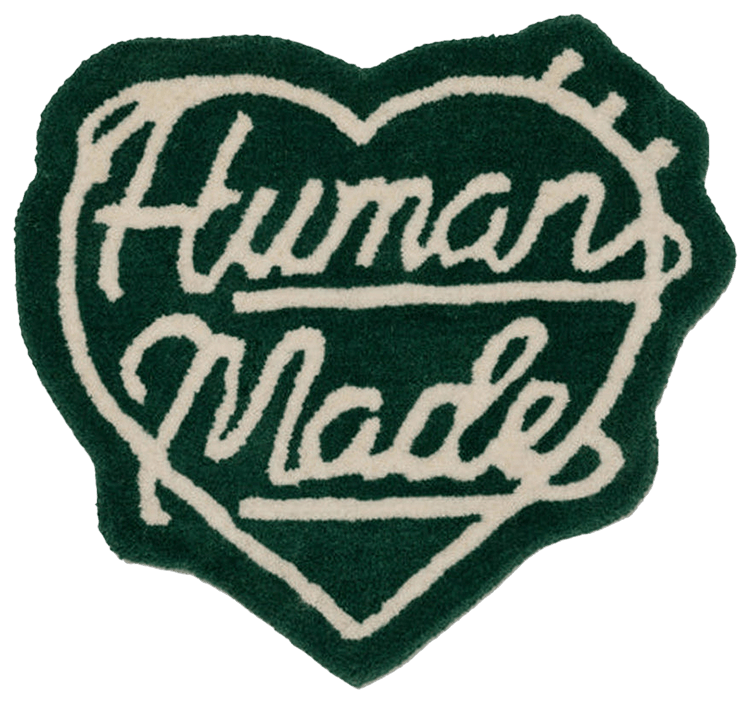 Buy Human Made rugs : New & Pre-Owned | GOAT DE