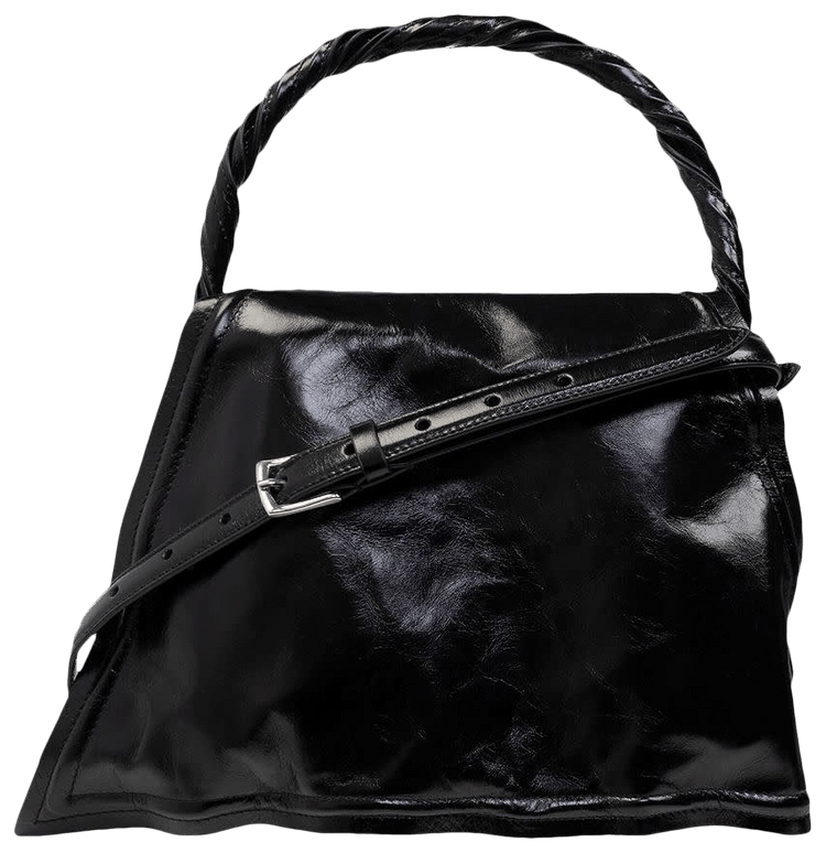 Y/Project 204TS013OPTICWHITE 関税送料込 Y/Project Shoulder Bag | Marc Jacobs | Official Site