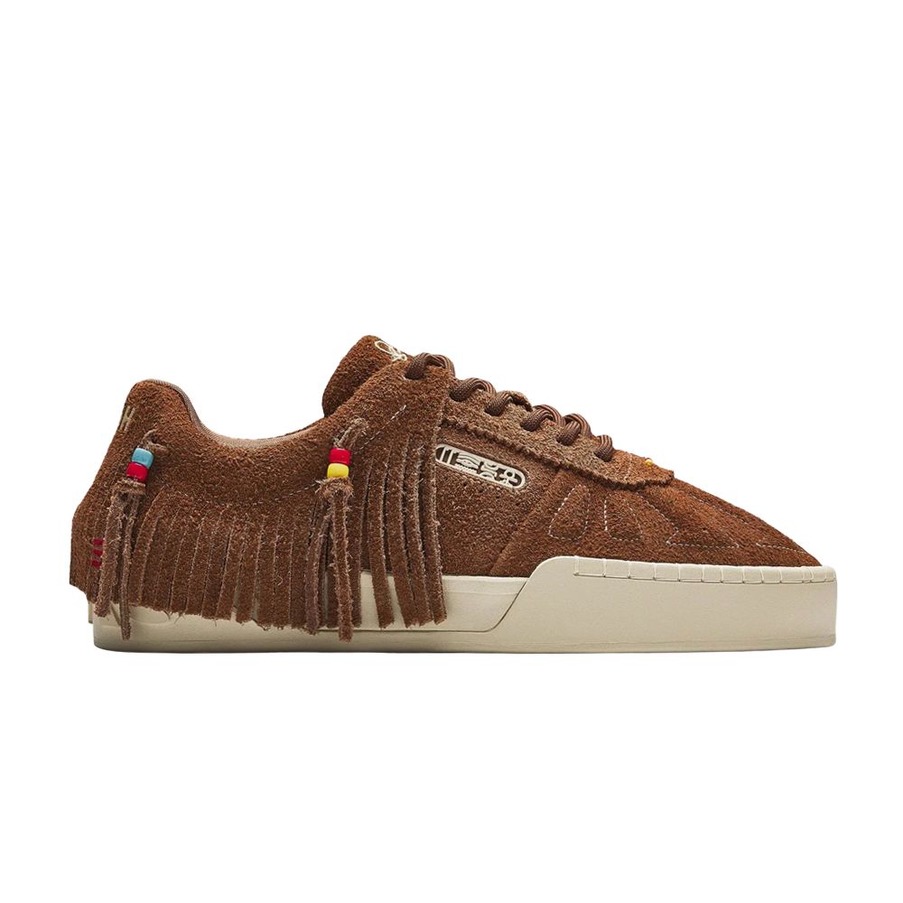 Anta Kai Hélà Style 'Chief Hélà' | Brown | Men's Size 9 - 8125A1811S-1