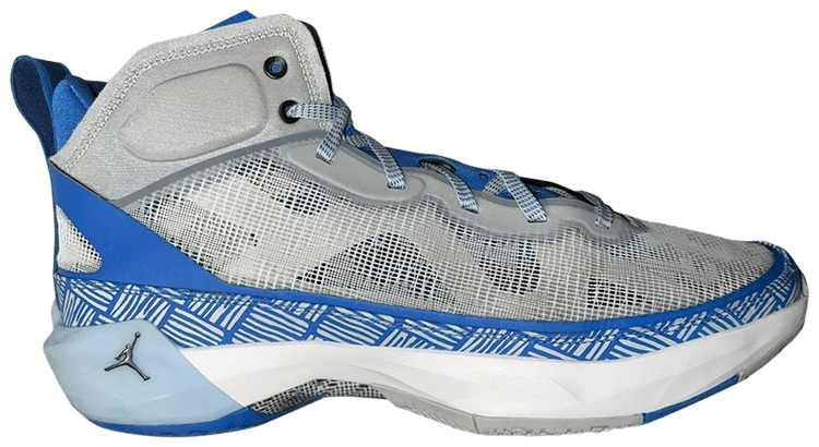 Air Jordan 37 Georgetown Home PE