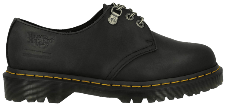 thisisneverthat x 1461 Black Wyoming