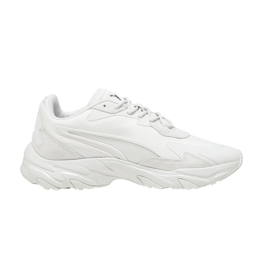 Puma Injector Mono 'Sedate Grey' | Men's Size 6.5 - 393046-01