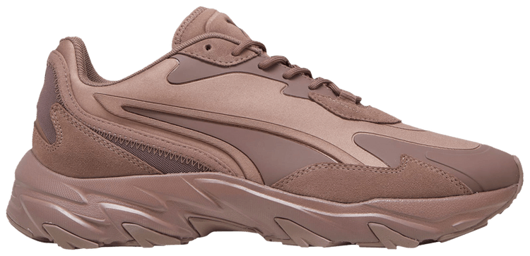 Puma Injector Mono Dark Olive