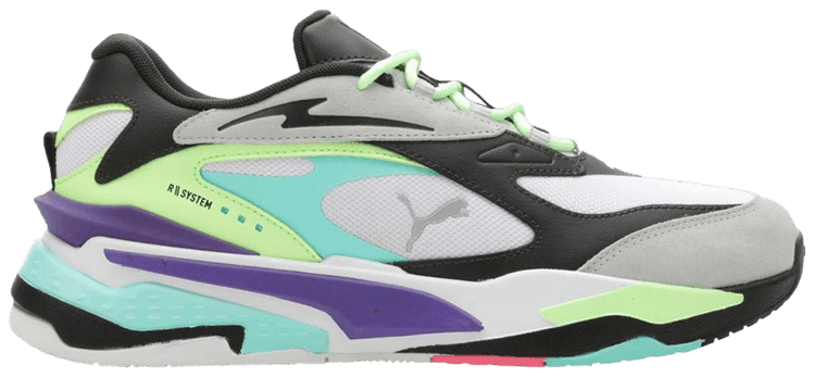 Puma RS Fast Spring Break