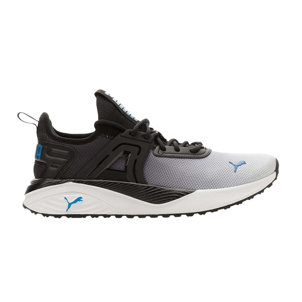 Puma Pacer 23 'Fade ' | Grey | Men's Size 13 - 395131-03