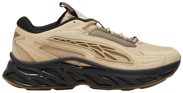 Puma Exotek Nitro Earthy