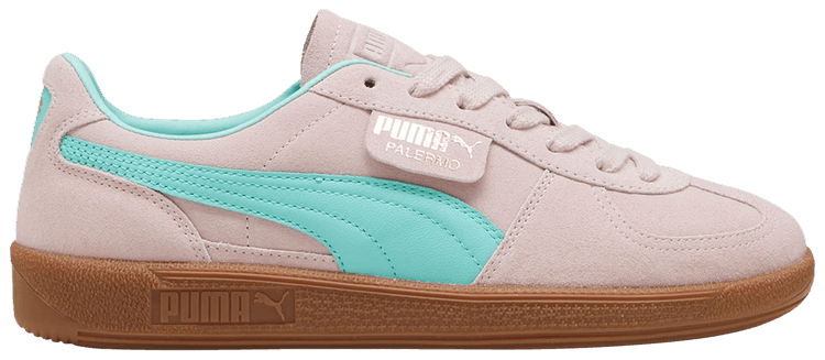 Buy Palermo 'Mauve Mist Mint' - 396463 23 | GOAT