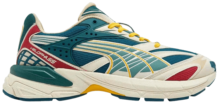 Puma Velophasis Underdogs